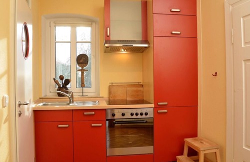Neustadt-Gimmeldingen Apartamento | Apartment Mönchgarten - House Mandelblüte