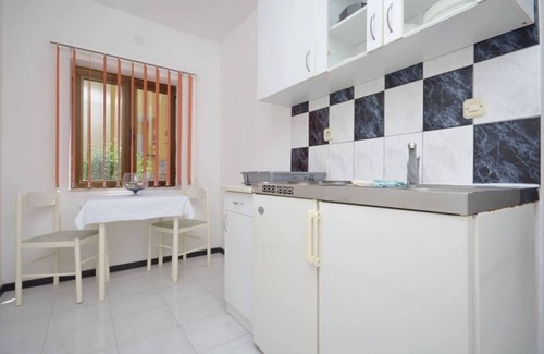 Zaklopatica Apartamento | Apartamentos y habitaciones Barbara (53781-A1) - Zaklopatica - isla Lastovo
