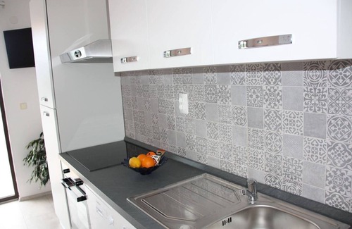 Zaklopatica Apartamento | Apartamentos y habitaciones Barbara (53781-A1) - Zaklopatica - isla Lastovo