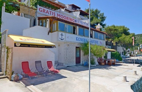 Zaklopatica Apartamento | Apartamentos y habitaciones Barbara (53781-A1) - Zaklopatica - isla Lastovo