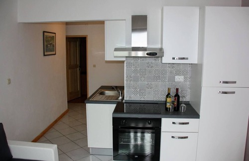 Zaklopatica Apartamento | Apartamentos y habitaciones Barbara (53781-A2) - Zaklopatica - isla Lastovo