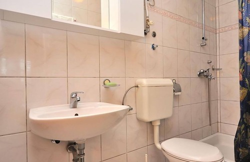 Zaklopatica Apartamento | Apartamentos Ivka (53971-A1) - Zaklopatica - isla Lastovo