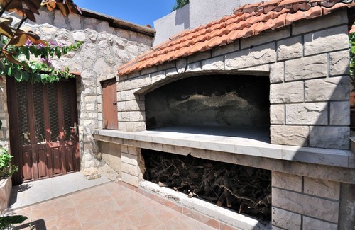 Zaklopatica Apartamento | Apartamentos Ivka (53971-A3) - Zaklopatica - isla Lastovo
