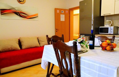 Zaklopatica Apartamento | Apartamentos IVAN (53213-A2) - Zaklopatica - isla Lastovo