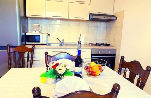 Zaklopatica Apartamento | Apartamentos IVAN (53213-A2) - Zaklopatica - isla Lastovo