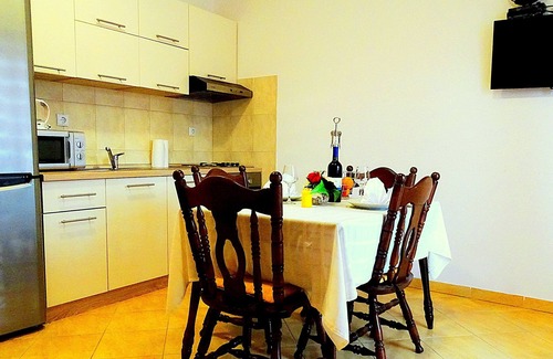 Zaklopatica Apartamento | Apartamentos IVAN (53213-A2) - Zaklopatica - isla Lastovo