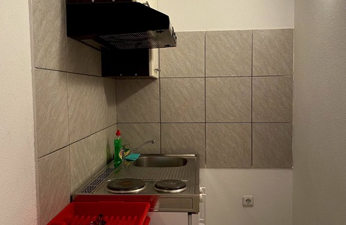 Zaklopatica Apartamento | Apartamento Marina (53212-A3) - Zaklopatica - isla Lastovo