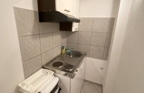 Zaklopatica Apartamento | Apartamento Marina (53212-A4) - Zaklopatica - isla Lastovo