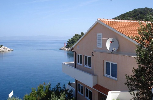 Zaklopatica Apartamento | Apartamento Marina (53212-A4) - Zaklopatica - isla Lastovo
