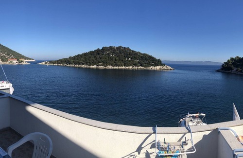 Zaklopatica Apartamento | Apartamento Marina (53212-A4) - Zaklopatica - isla Lastovo