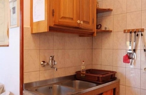 Zaklopatica Apartamento | Apartment Milan (103801-A1) - Zaklopatica - island Lastovo
