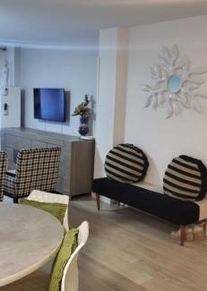 Pinto Apartamento | Aparamento WARNER 8 PERSONAS