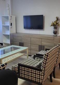 Pinto Apartamento | Aparamento WARNER 8 PERSONAS