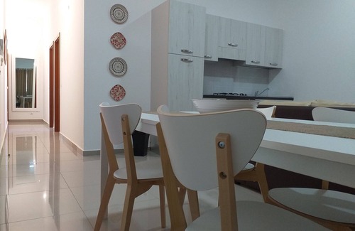 Sal Rei Apartamento | Aparment Delux - Ká Lizy