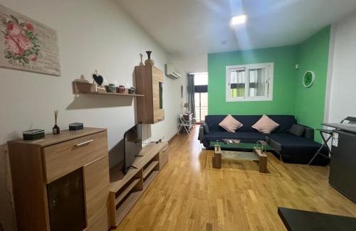 Villa de Vallecas Apartamento | Aparment la gavia