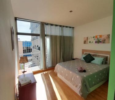 Villa de Vallecas Apartamento | Aparment la gavia