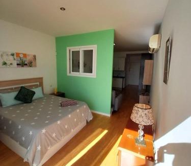 Villa de Vallecas Apartamento | Aparment la gavia