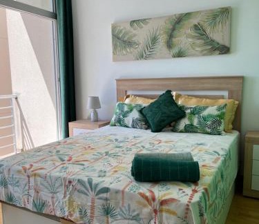 Villa de Vallecas Apartamento | Aparment la gavia