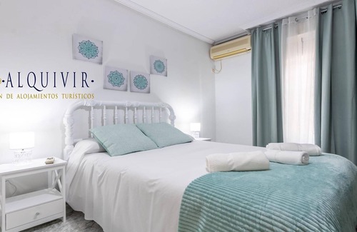San Pedro Apartamento | Apartamento La Palma Centro Cordoba