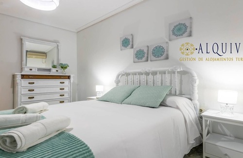 San Pedro Apartamento | Apartamento La Palma Centro Cordoba