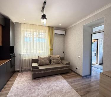 Karakol Casa | Apart 23