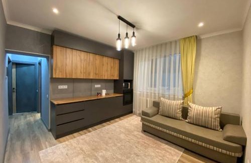 Karakol Casa | Apart 23