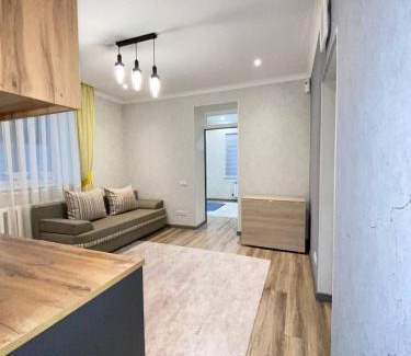 Karakol Casa | Apart 23