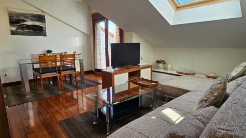 Sabaris Apartamento | Apart 52 m2 en Sabaris-Baiona