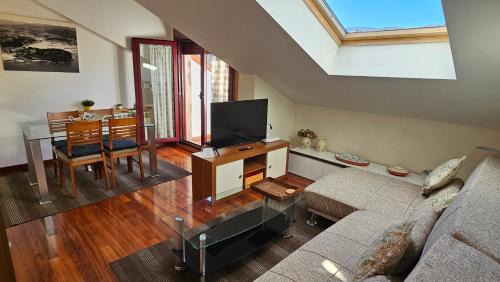 Sabaris Apartamento | Apart 52 m2 en Sabaris-Baiona