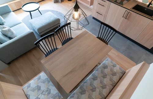 Schladming Apartamento | Apart 66 ab 10 Nächte mit Frühstück - Apart & Suiten Hotel Weiden