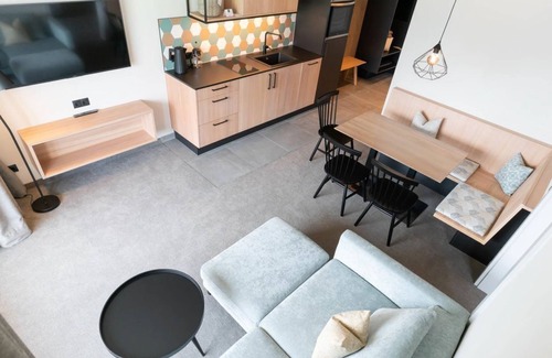 Schladming Apartamento | Apart 66 ab 10 Nächte mit Frühstück - Apart & Suiten Hotel Weiden