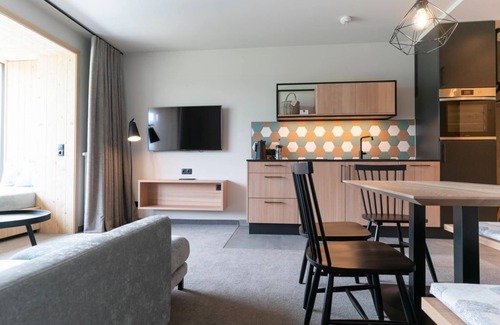 Schladming Apartamento | Apart 66 ab 10 Nächte mit Frühstück - Apart & Suiten Hotel Weiden