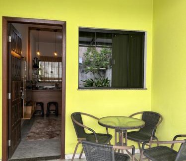 Sinop Apartamento | Apart Aconchego Mobiliado Centro