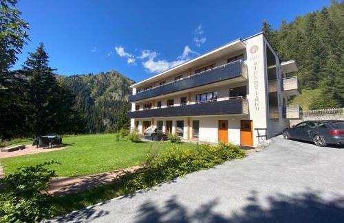 Spiss Apartamento | Apart Alpenglüh´n