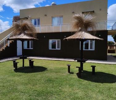 Santa Clara del Mar Apartamento | Apart Atlántida
