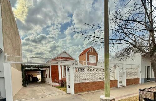 San Luis Apartamento | Apart Avenida
