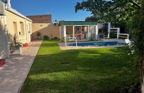 San Luis Apartamento | Apart Avenida