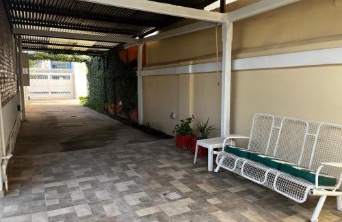 San Luis Apartamento | Apart Avenida