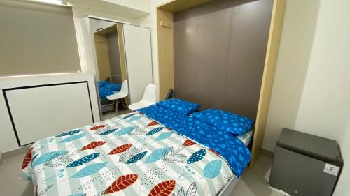 Makassar Apartamento | Apart Bandaraya 11B11 By Millpro