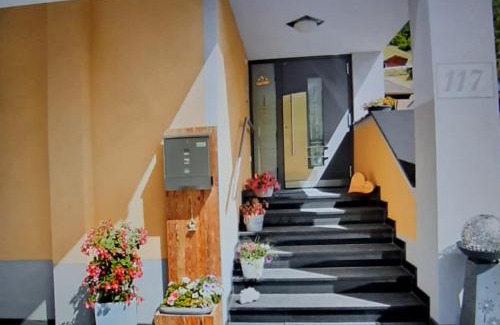 See Apartamento | Apart Bergglück incl Sommerkarte