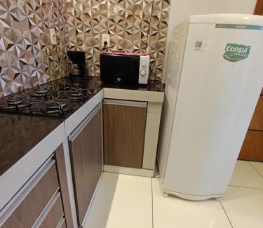 Ciudad Del Este Apartamento | Apart cómodo y seguro a pasos de todo