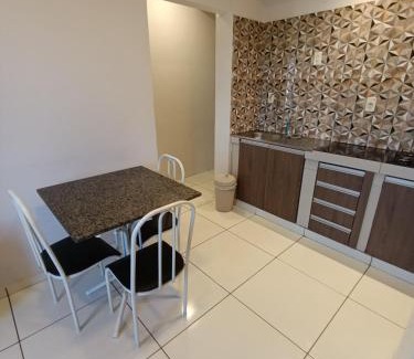 Ciudad Del Este Apartamento | Apart cómodo y seguro a pasos de todo