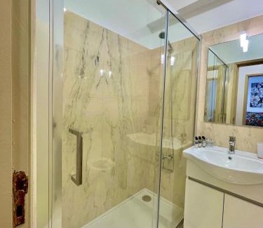 Vila Vicosa Apartamento | APART Casas Brancas