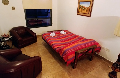 Barrio Centro Apartamento | Apart Center Juy V.I.P