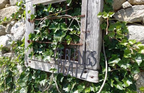 Valle Aurina Apartamento | Apart-Chalet Talblick