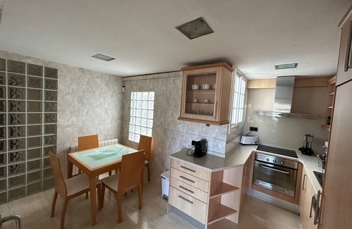 Barcelona Apartamento | Apart. con hermosas vistas al mar y salida al paseo marítimo