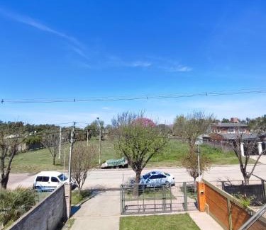 Avellaneda Hotel | Apart Costumbres Argentinas