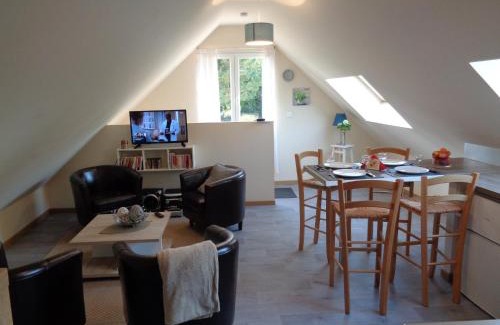 Tingry Apartamento | Apart - Country at Tingry