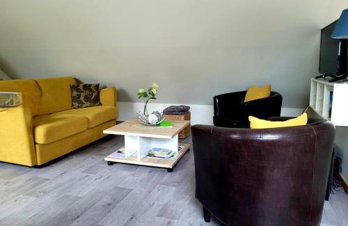 Tingry Apartamento | Apart - Country at Tingry