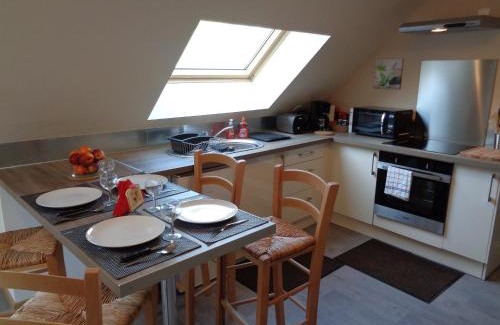 Tingry Apartamento | Apart - Country at Tingry